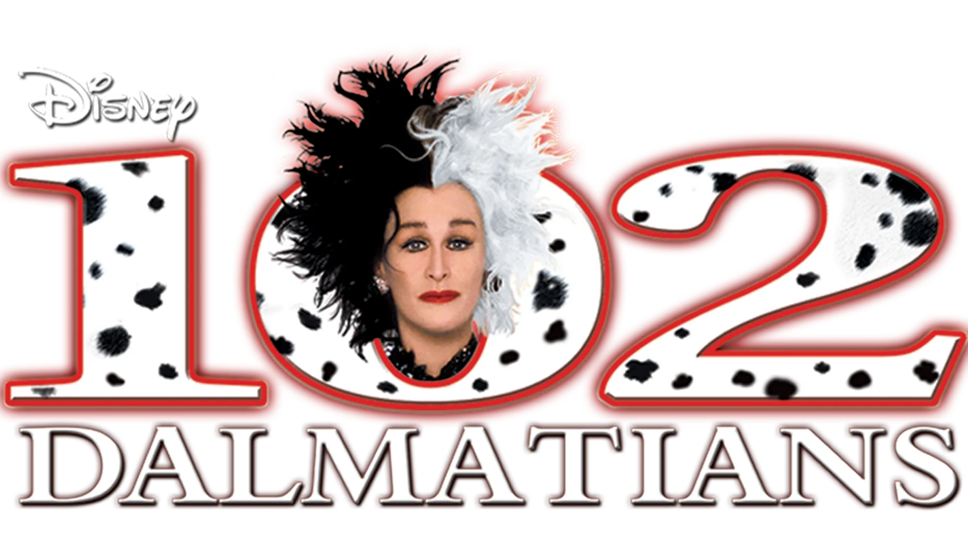 102 Dalmatians