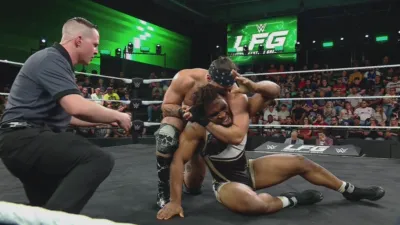 thumbnail - S2:E1 A New Season Begins!