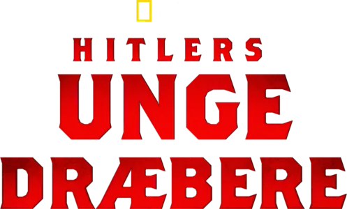 Hitlers unge dræbere