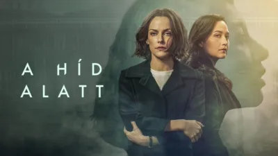 thumbnail - A híd alatt