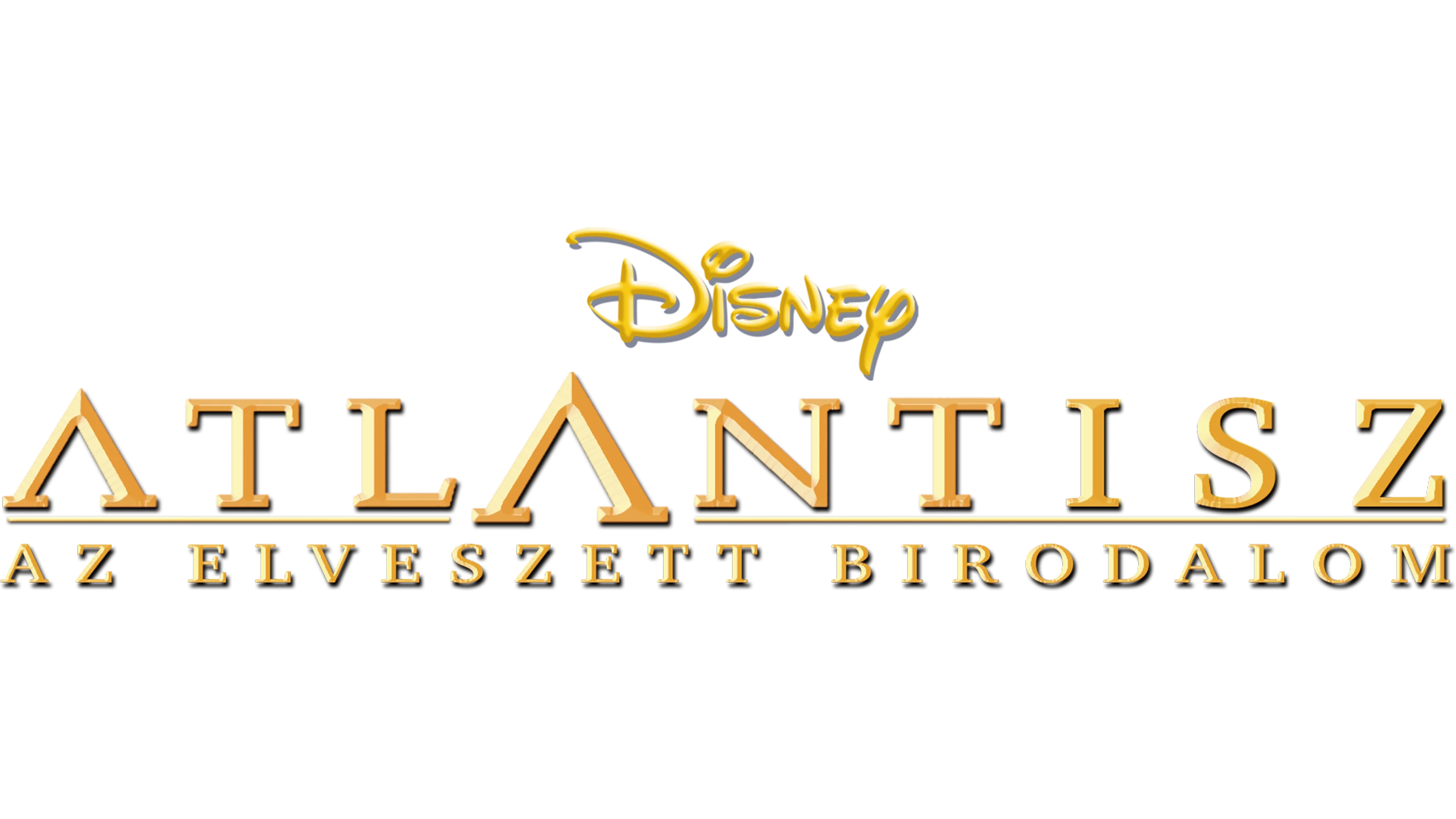 Atlantisz: Az elveszett birodalom