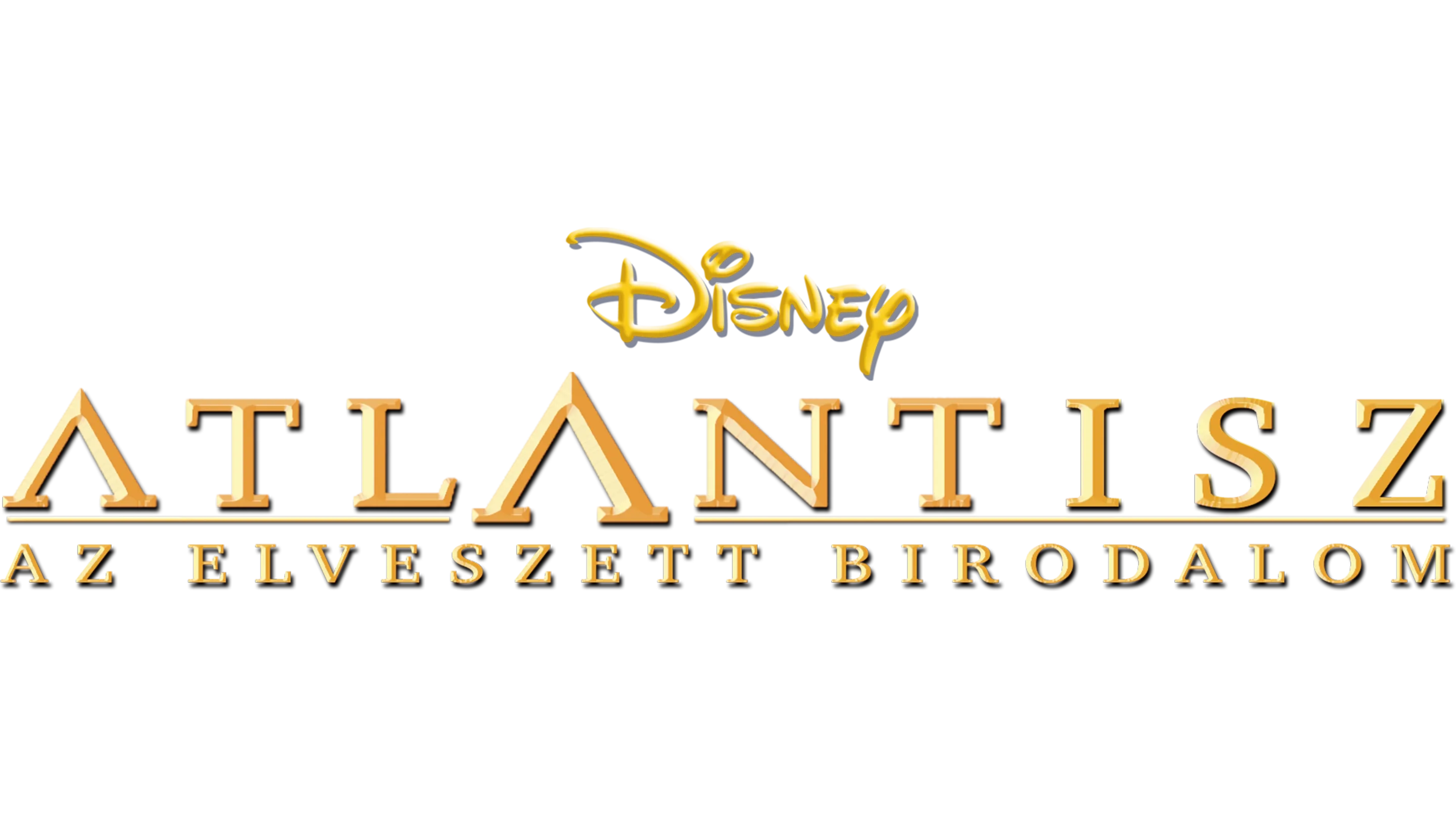 Atlantisz: Az elveszett birodalom