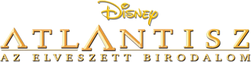 Atlantisz: Az elveszett birodalom