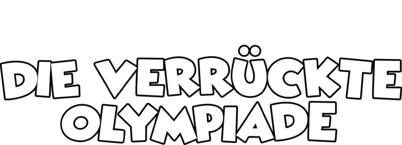 Die verrückte Olympiade