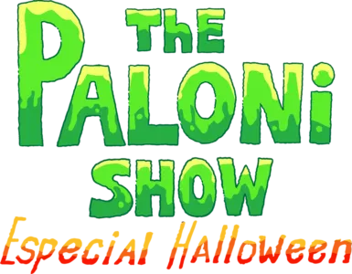 The Paloni show: Especial Halloween