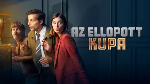 thumbnail - Az ellopott kupa
