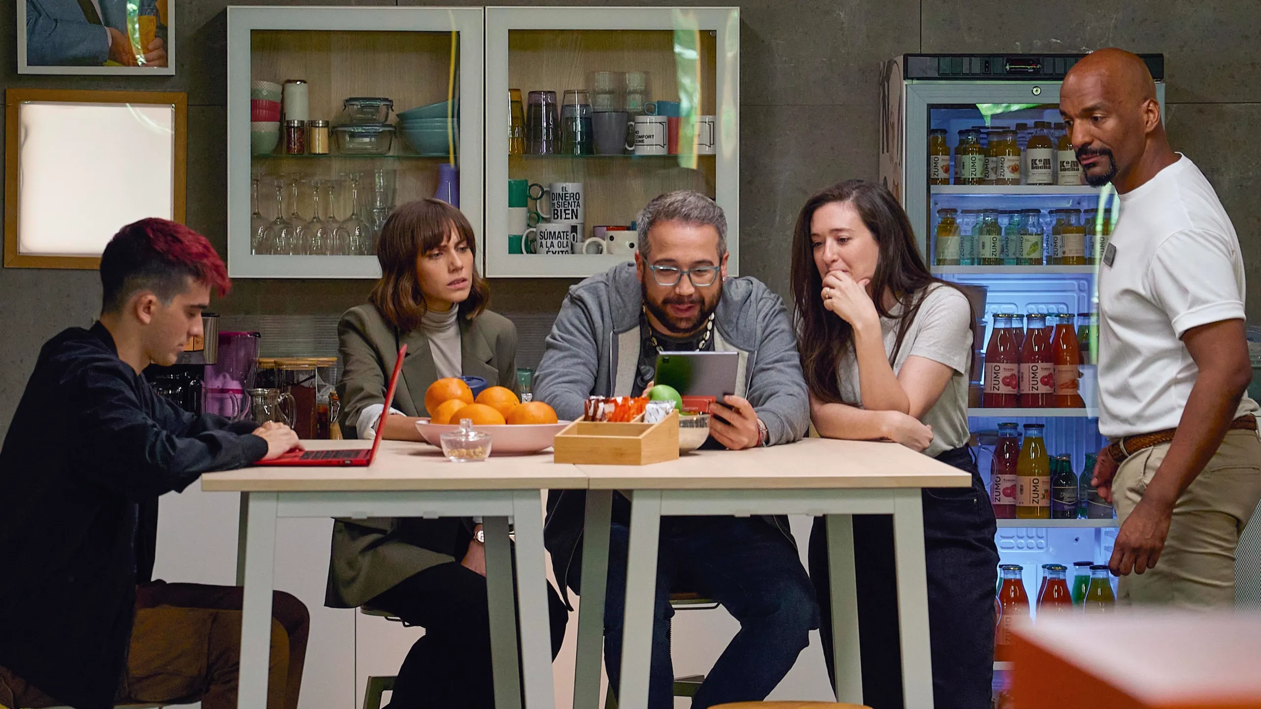 thumbnail - S1:E4 Podcast