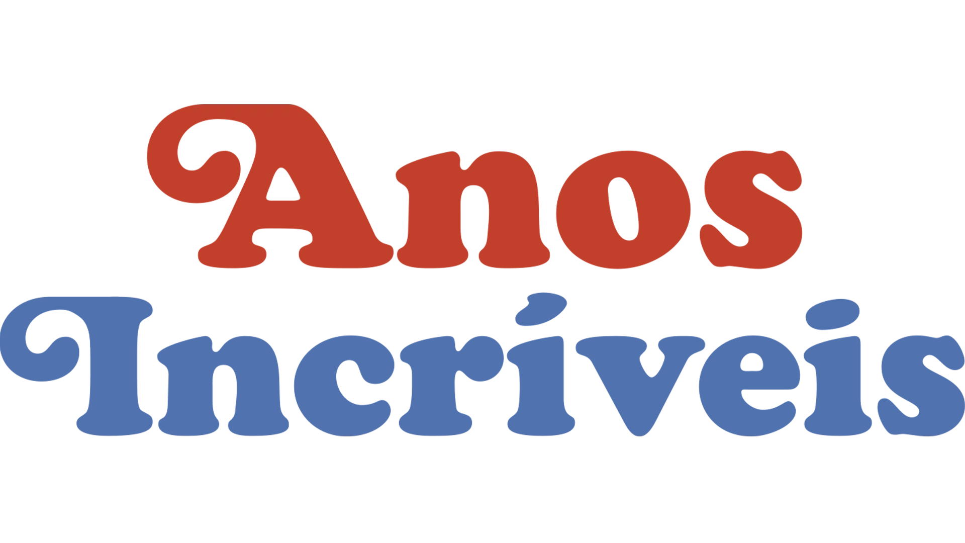 Anos Incríveis