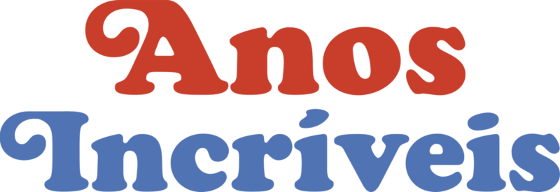 Anos Incríveis