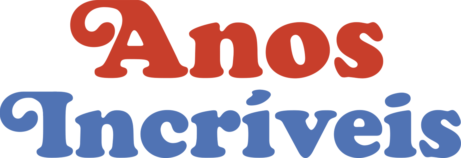 Anos Incríveis