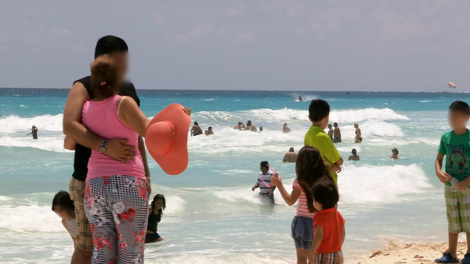 thumbnail - S7:E4 Cancun Spring Break