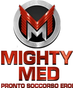 Mighty Med - Pronto soccorso Eroi