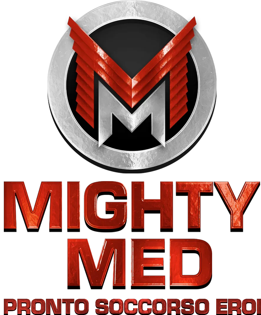 Mighty Med - Pronto soccorso Eroi