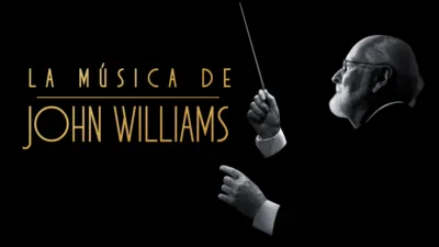 La música de John Williams
