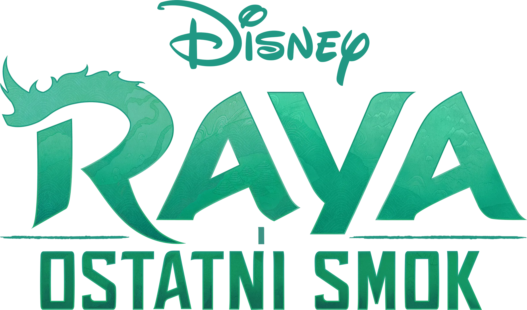 Raya i ostatni smok