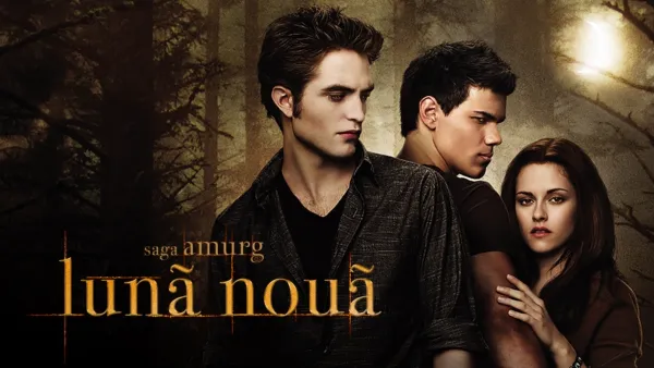 thumbnail - Saga Amurg: Lună Nouă