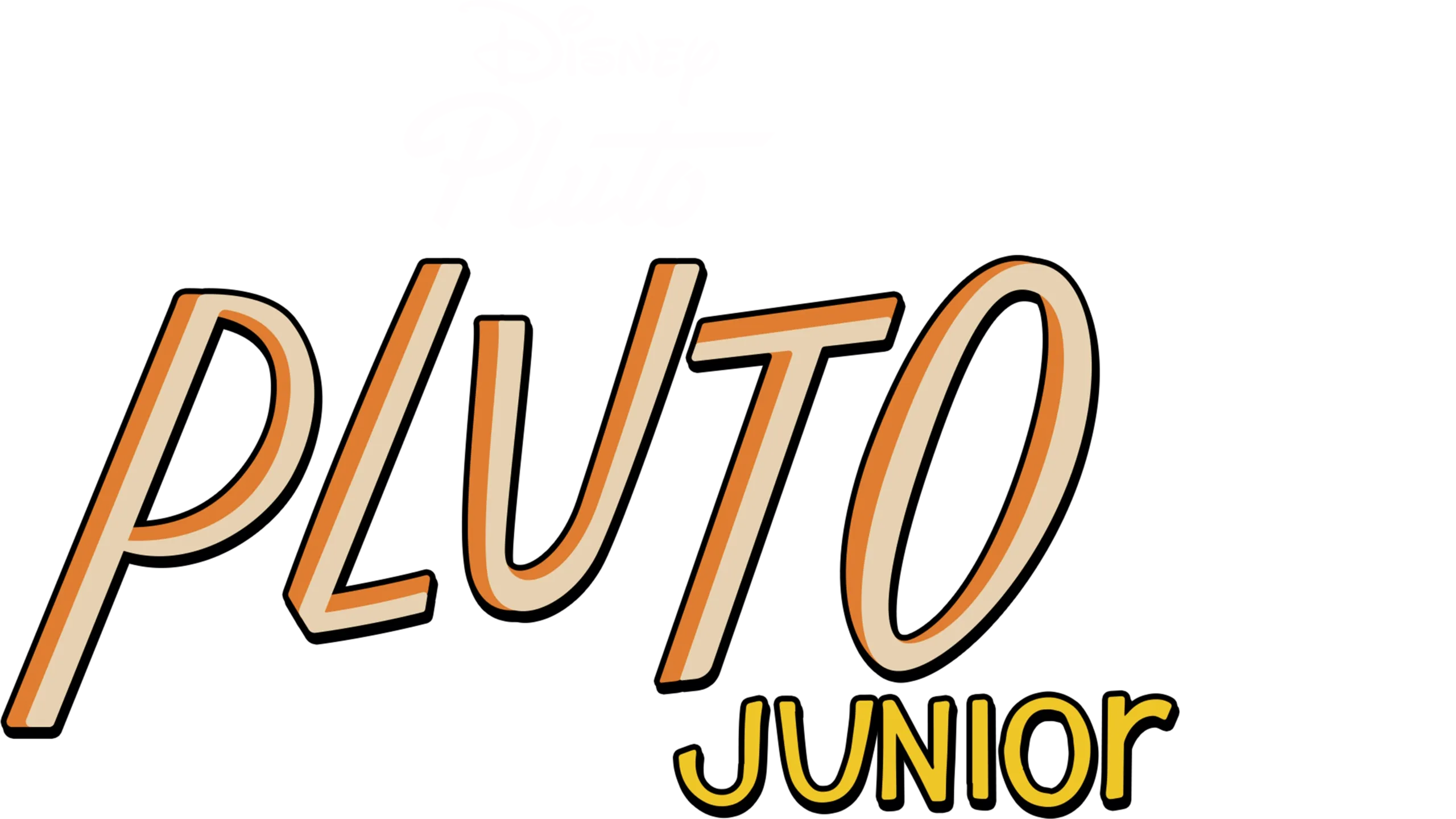 Pluto junior