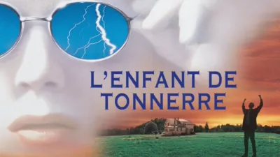 L' enfant de tonnerre