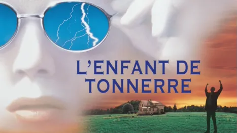 thumbnail - L' enfant de tonnerre