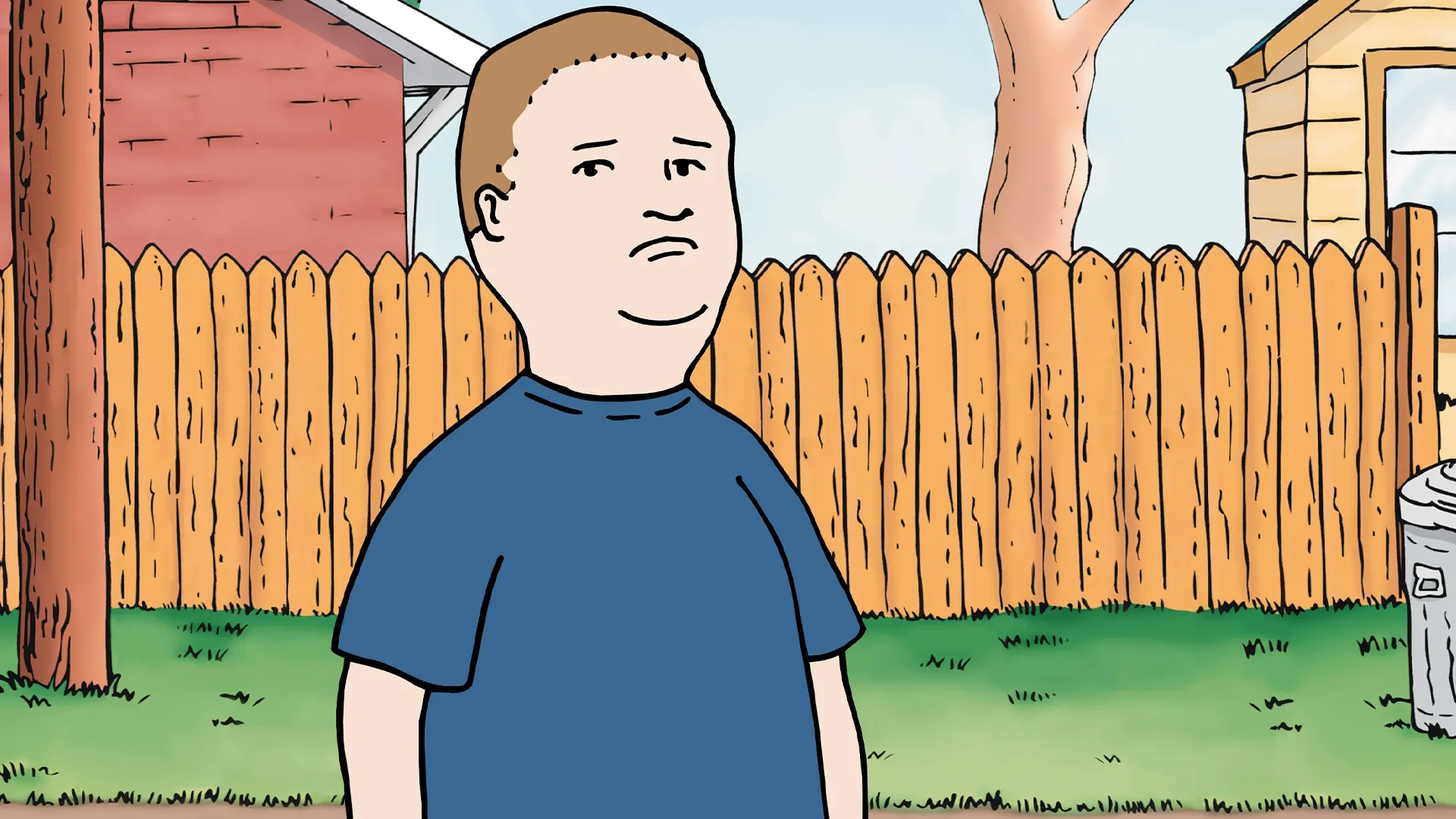 thumbnail - S2:E6 Husky Bobby