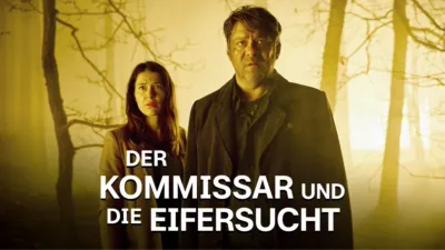 Der Kommissar und die Eifersucht