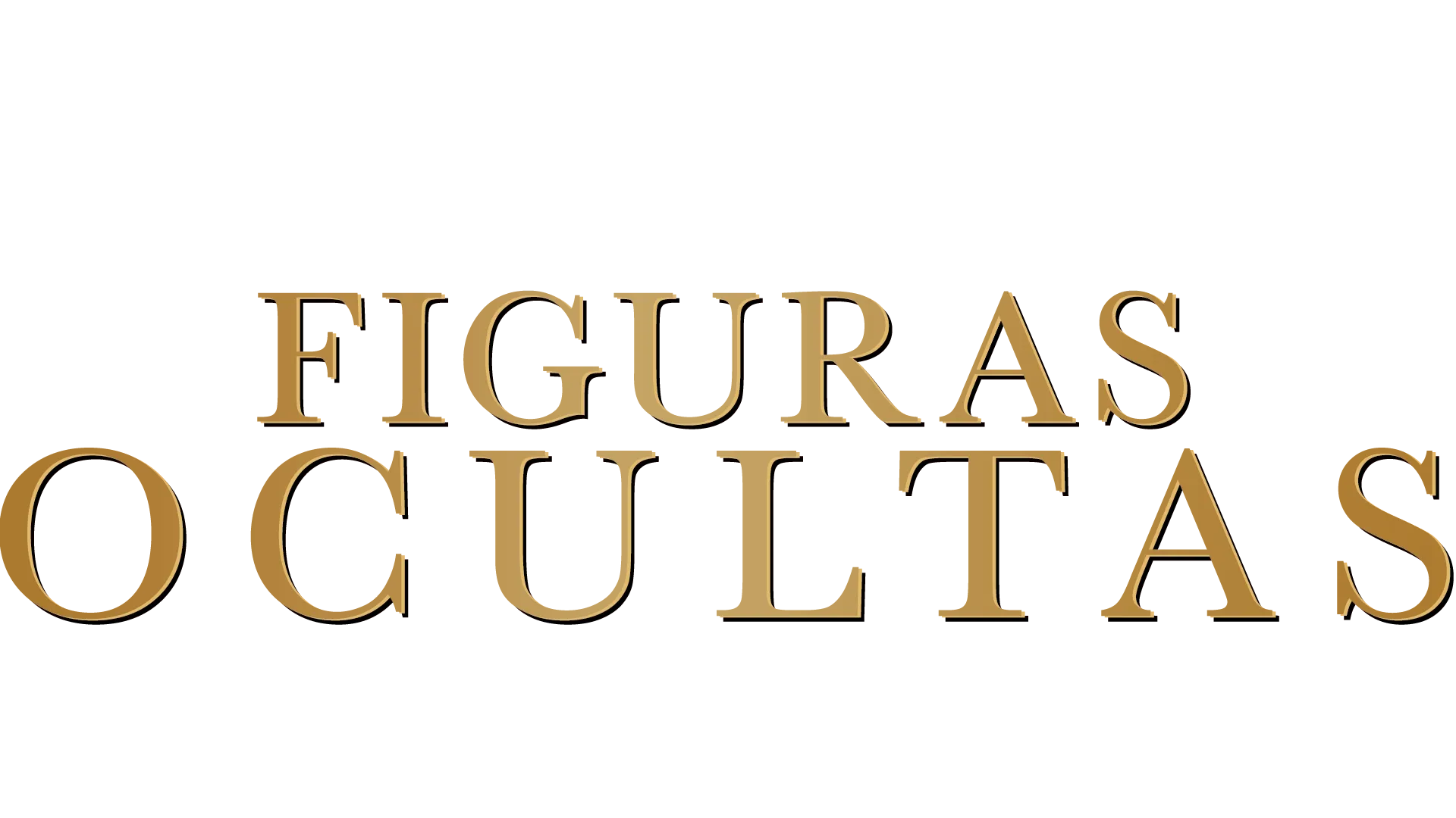 Figuras ocultas
