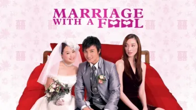 Marriage With a Fool