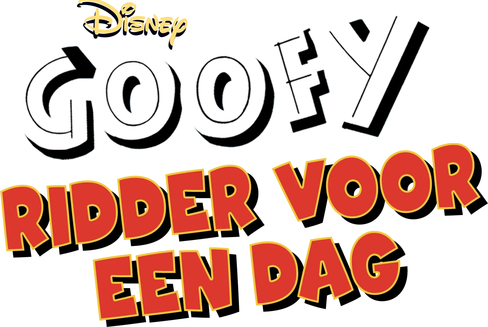 Ridder voor een dag