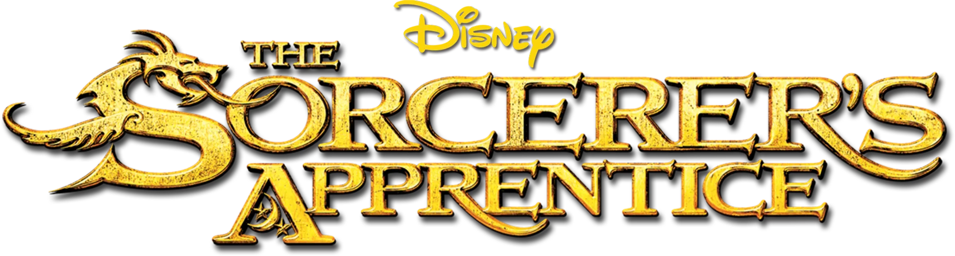 The Sorcerer's Apprentice