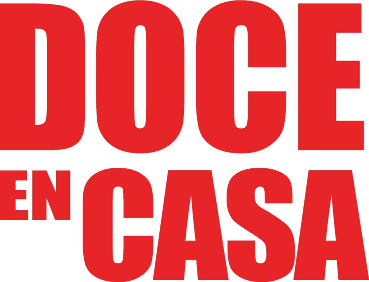 Doce en Casa