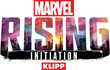 Marvel Rising: Initiation (Klipp)