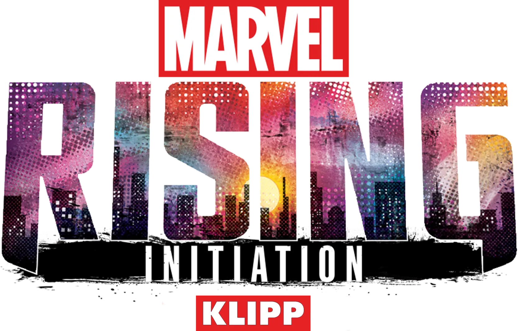 Marvel Rising: Initiation (Klipp)