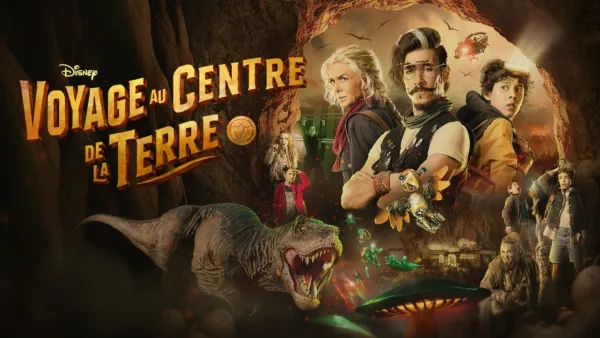 thumbnail - Voyage au centre de la Terre