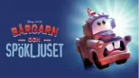 thumbnail - Bärgarn och spökljuset