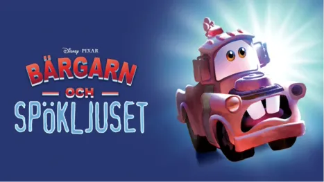 thumbnail - Bärgarn och spökljuset