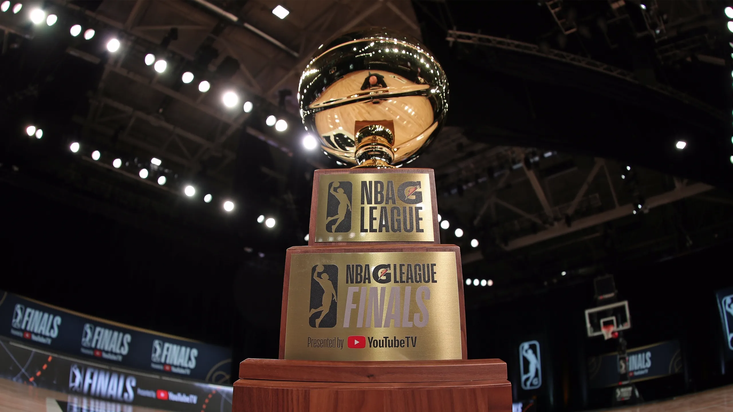 NBA G League