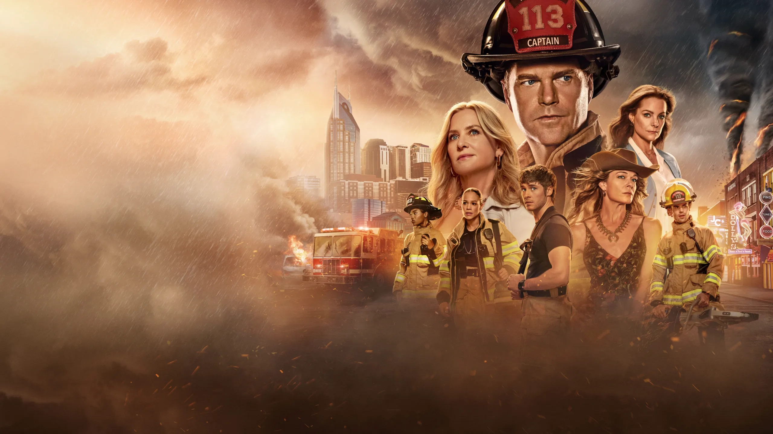 9-1-1: Nashville