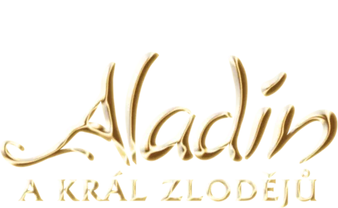 Aladin a král zlodĕjů