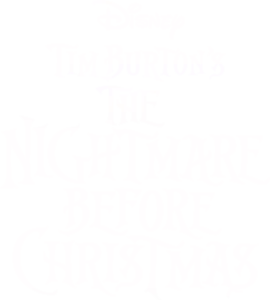 Tim Burton’s The Nightmare Before Christmas
