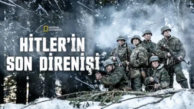 thumbnail - Hitler'in Son Direnişi