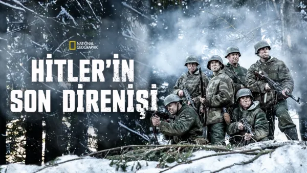 thumbnail - Hitler'in Son Direnişi