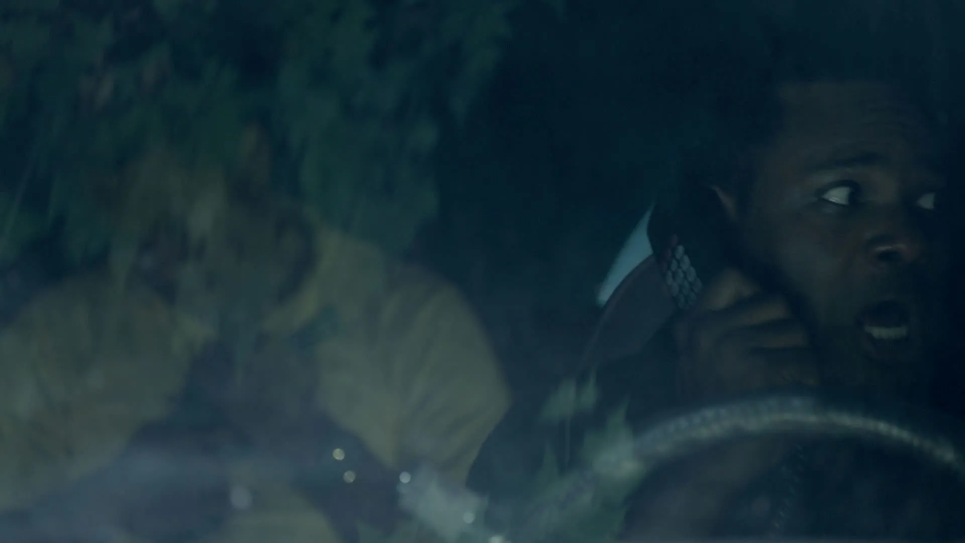 thumbnail - S1:E2 The Run of His Life