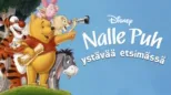 thumbnail - Nalle Puh ystävää etsimässä