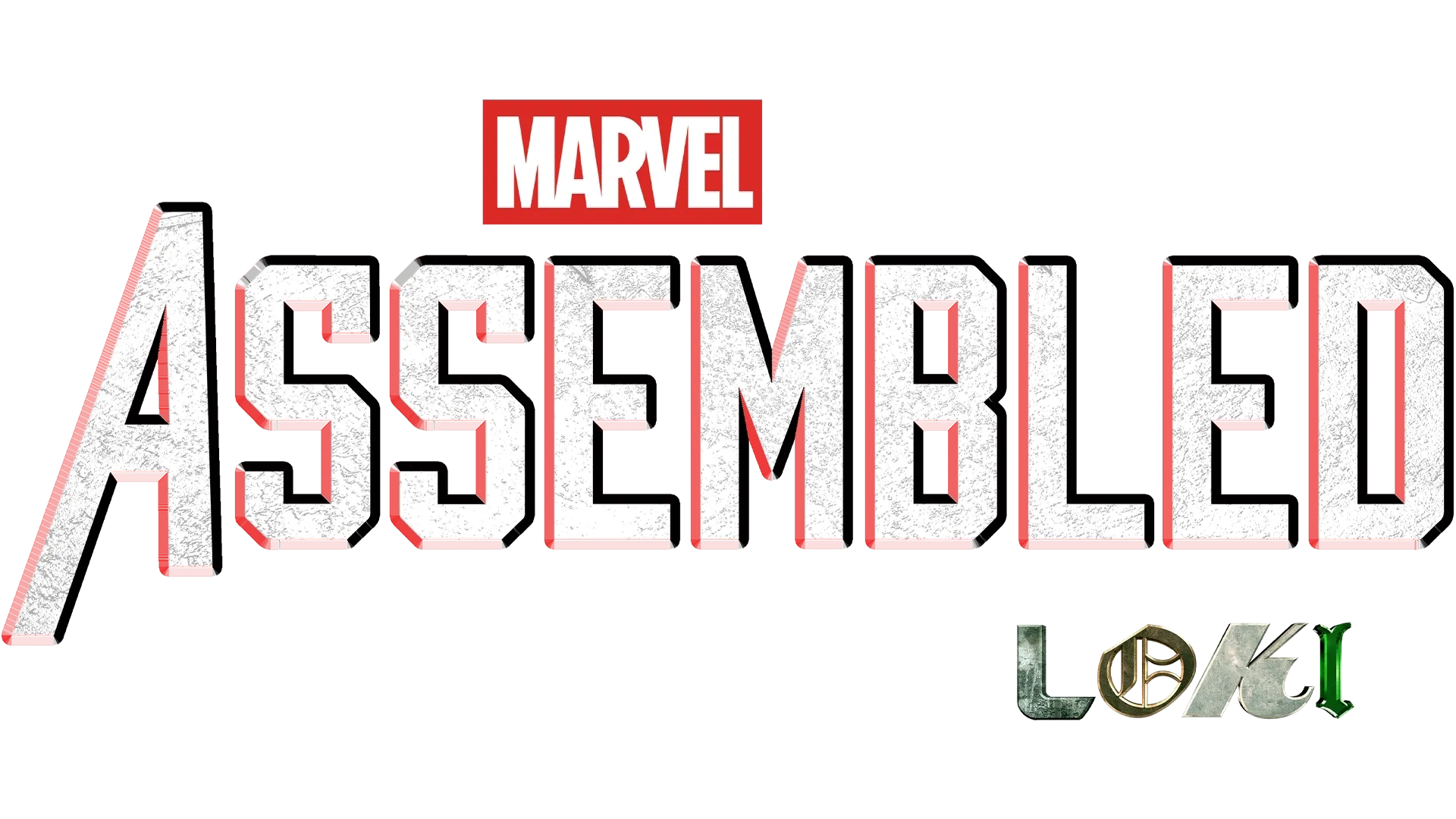 Ako sa natáčal Loki