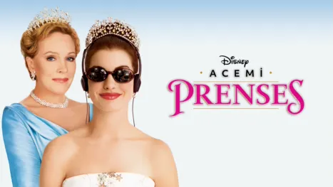 thumbnail - Acemi Prenses