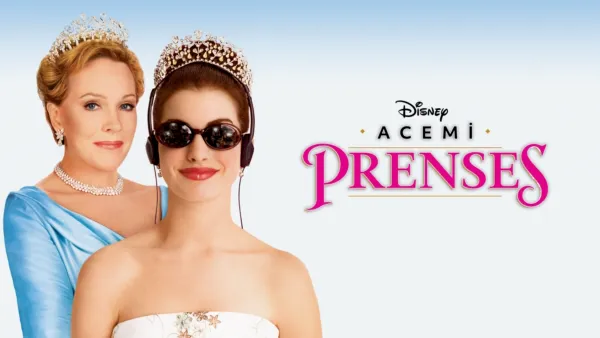 thumbnail - Acemi Prenses