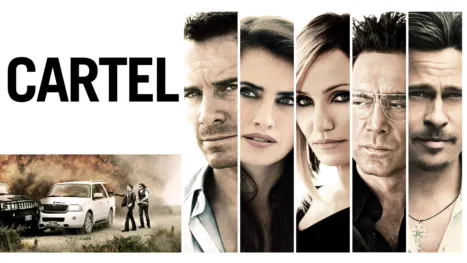 thumbnail - Cartel