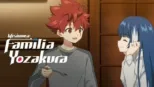 thumbnail - Misiunea: Familia Yozakura