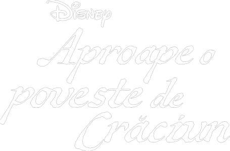 Aproape o poveste de Crăciun
