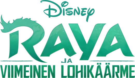 Raya ja viimeinen lohikäärme